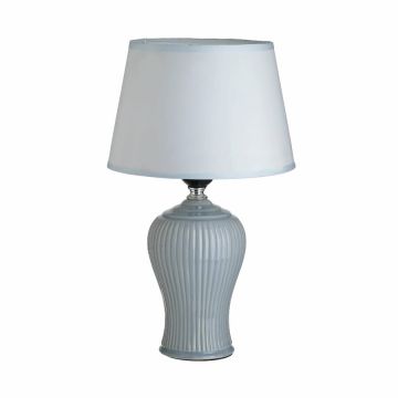 Veioza, Ceramica, Gri, Costa