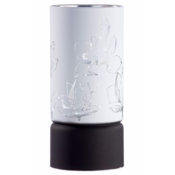 Veioza Flower LED cu baterii