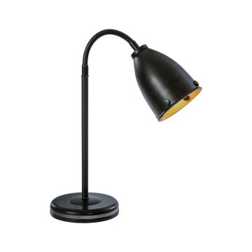 Lampa de masa, Opviq, 821CLK2504, Metal, Multicolor