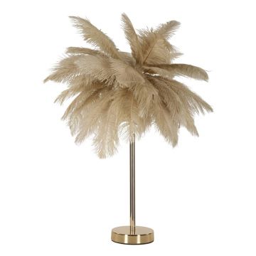 VeiozÄaurie (Ã®nÄu0083lÈu009Bime 55 cm) Palm âu0080Mauro Ferretti