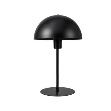 Lampa de Birou Desker  E27 metal-negru D25x39cm