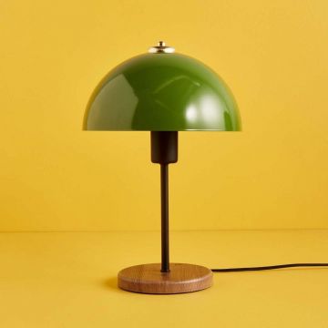 Lampa de masa, Opviq, 780SGN2149, Verde