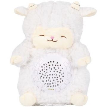 Lampa de veghe plus Chipolino Lamb