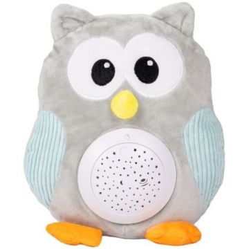 Lampa de veghe plus Chipolino Owl