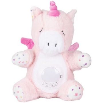 Lampa de veghe plus Chipolino Unicorn