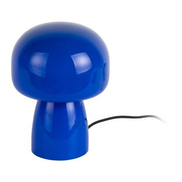 Veioză albastră (înălțime 20 cm) Fervor – Leitmotiv