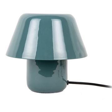 Veioză albastru-închis (înălțime 19 cm) Afan – Leitmotiv