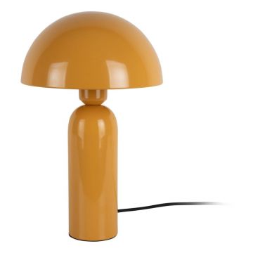 Veioză galben ocru (înălțime 35 cm) Aente – Leitmotiv