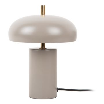 Veioză gri (înălțime 24 cm) Joya – Leitmotiv