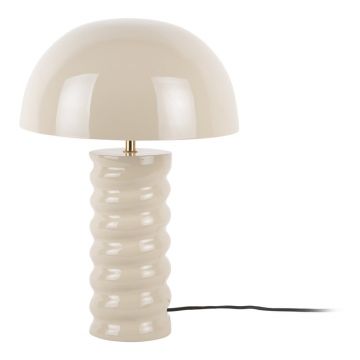 Veioză gri (înălțime 45 cm) Gracio – Leitmotiv