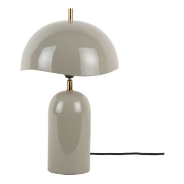 Veioză gri închis (înălțime 41 cm) Querido – Leitmotiv