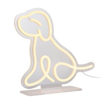 VeiozÄpentru copii galbenÄSitting Dog âLeitmotiv