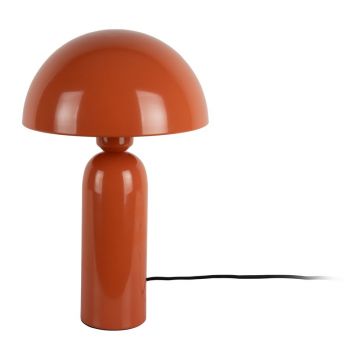 Veioză portocalie (înălțime 35 cm) Aente – Leitmotiv