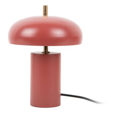 Veioză roșu-deschis (înălțime 24 cm) Joya – Leitmotiv