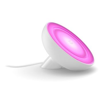 Veioză smart LED 7 W Bloom – Philips Hue