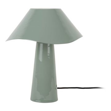 Veioză verde salvie (înălțime 33 cm) Ameno – Leitmotiv