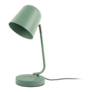 Veioză verde salvie (înălțime 38,5 cm) Encantar – Leitmotiv