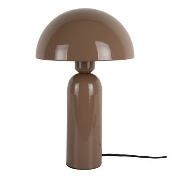 Veioză maro (înălțime 35 cm) Aente – Leitmotiv