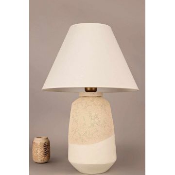 Lampa de masa, L'essentiel Maison, 687HMY2555, Multicolor