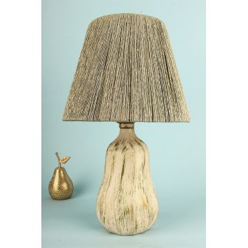 Lampa de masa, Opviq, 687HMY2374, Verde