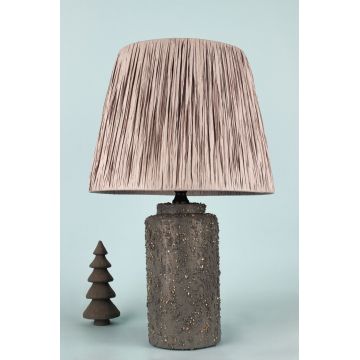 Lampa de masa, Opviq, 687HMY2479, Multicolor