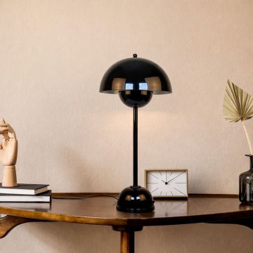 Lampa de masa, Opviq, 892OPV2246, Negru
