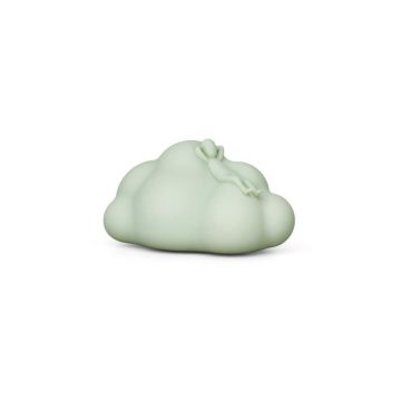 Lampă de veghe pentru copii verde-mentă Cloud Dusty Green – Cam Cam Copenhagen