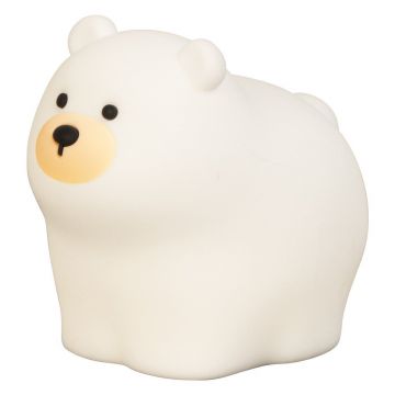 LampÄde veghe pentru copii crem Knut âu0080Fischer & Honsel