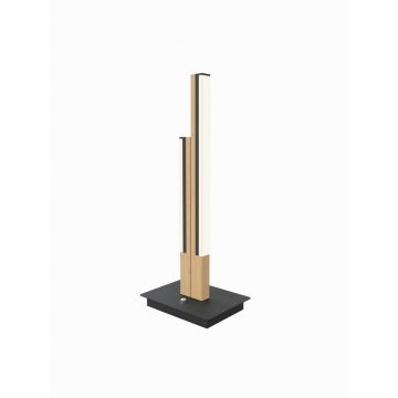 Veioză Cu Led 12/35 cm
