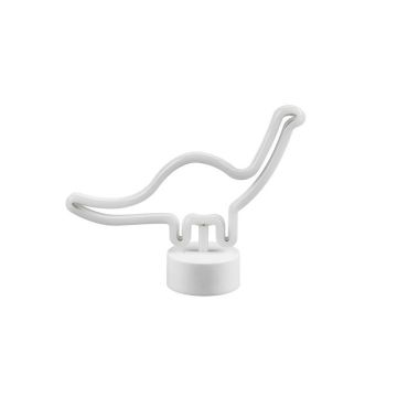 Veioză Cu Led 27/8,5/20,5 cm