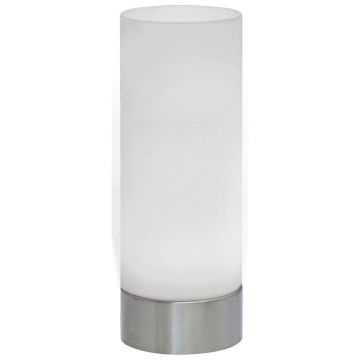 Veioză Cu Led 8/21,5 cm