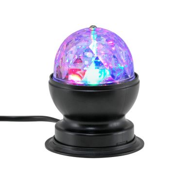 Veioză Cu Led 8,8/10,3 cm