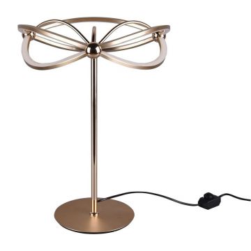 VeiozÄalÄu0083mie LED cu intensitate reglabilÄ(Ã®nÄu0083lÈu009Bime 50 cm) Charivari âu0080Trio