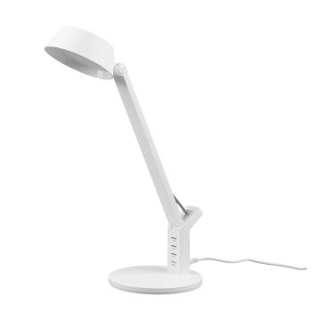 VeiozÄalb mat LED cu intensitate reglabilÄ(Ã®nÄu0083lÈu009Bime 40 cm) Ava âu0080Trio