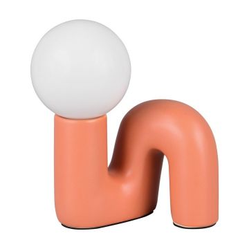 VeiozÄportocalie din ceramicÄ(Ã®nÄu0083lÈu009Bime 21,5 cm) Quinn âu0080Reality