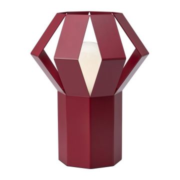 VeiozÄroÈu0099ie din metal cu abajur din metal (Ã®nÄu0083lÈu009Bime 27 cm) Octa âu0080MarkslÃ¶jd