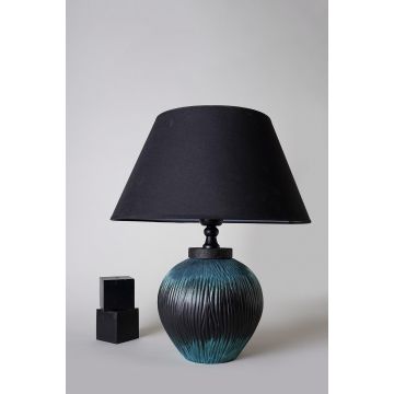 Lampă de masă YL567, Multicolor - Multicolor