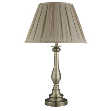 Veioză 40/40/62 cm