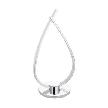 Veioză Cu Led 19.5/15/33.5 cm