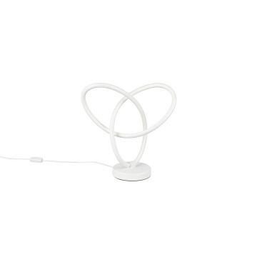 Veioză Cu Led 28/28/12 cm