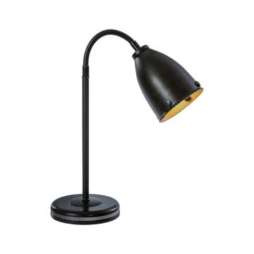 Veioza Dark Lamp Shade, Multicolor - Multicolor
