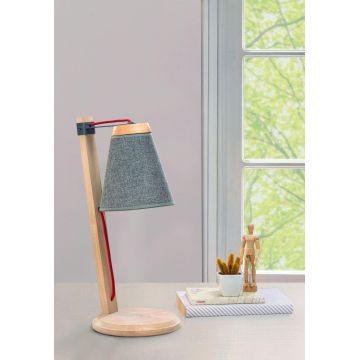 Veioza Trio Lamp Shade, Multicolor - Multicolor