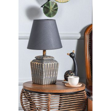 Veioza YL018 Lamp Shade - arsiv7