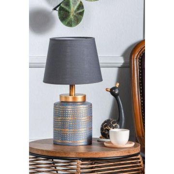 Veioza YL024 Lamp Shade - arsiv9