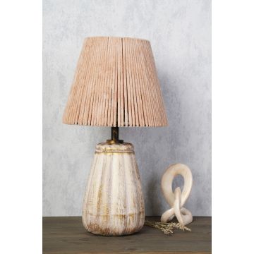Veioza YL200 Lamp Shade, Crem - Crem