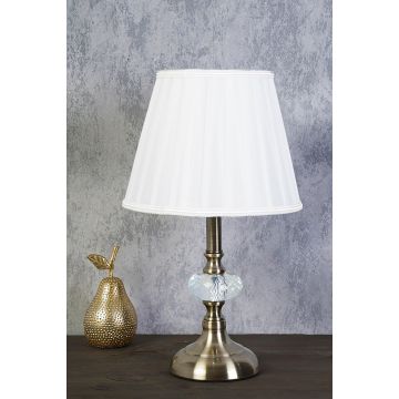 Veioza YL268 Lamp Shade, Bronz - Bronz